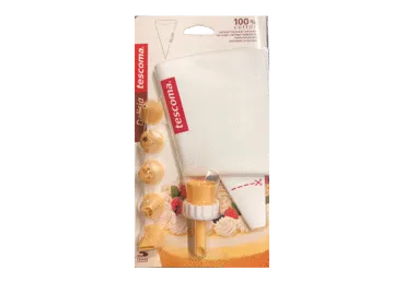 Konditorejas šprice DELICIA