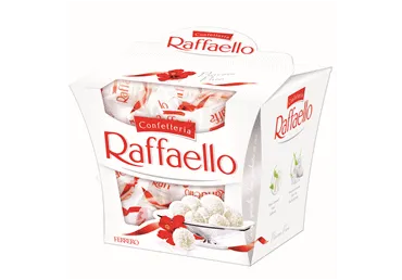 Konfektes Raffaello 150g