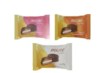 Konfektes asorti Mone sver.