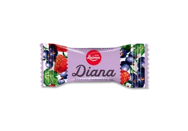 Konfektes Diana LAIMA sver.
