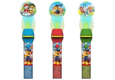 Konfektes Image Viewer PAW PATROL 8g