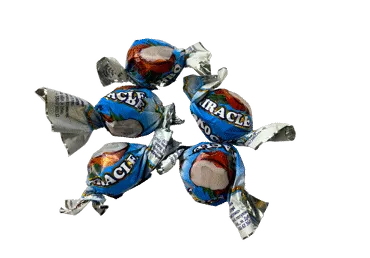 Konfektes Kokosrieksta sapnis sver.