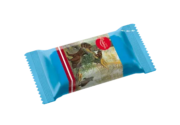 Konfektes Lācītis Ķepainītis LAIMA sver.