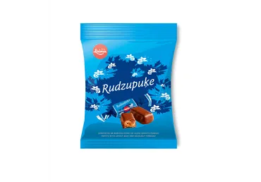 Konfektes Rudzupuķe 160g