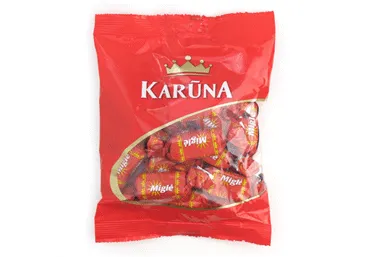 Konfektes MIGLE KARUNA 190g