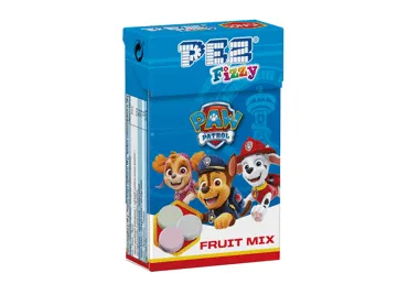 Konfektes PEZ 30g