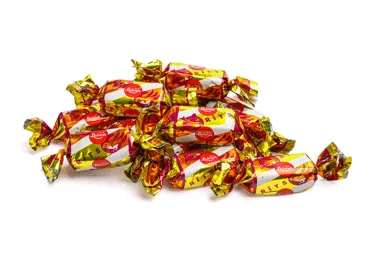 Konfektes Rits LAIMA sver.