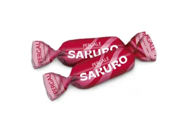 Konfektes Sakuro PERGALE sver.