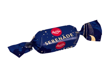 Konfektes Serenāde LAIMA sver.