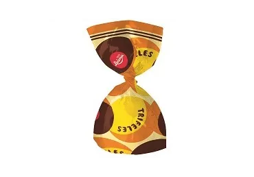 Konfektes Trifeles LAIMA sver.