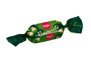 Konfektes Vāverīte LAIMA sver.