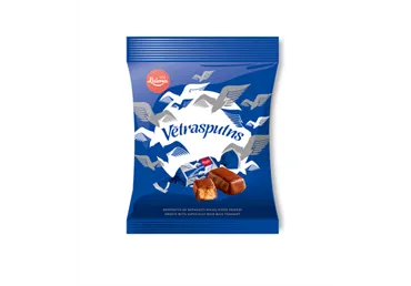 Konfektes Vētrasputns LAIMA 160g