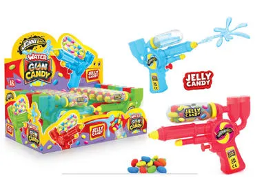 Konfektes Water Gun JOHNY BEE 50g