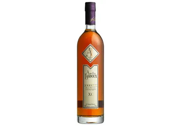 Konjaks AMELIE LASDOUX XO AOC 40% 0,7L