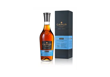Konjaks CAMUS VSOP INTEN.AROMATIC40%0,7L