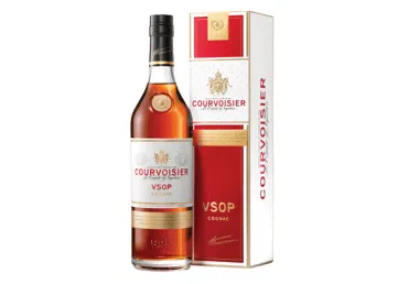 Konjaks COURVOISIER VSOP 40% 0,7L GB