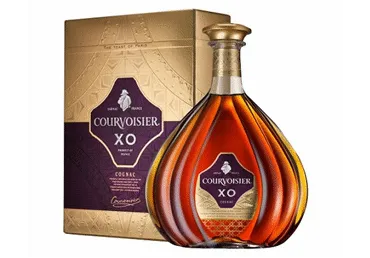 Konjaks COURVOISIER XO 40% 0,7l
