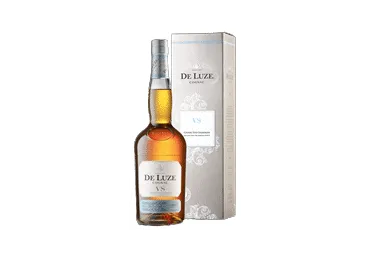 Konjaks DE LUZE VS 40% 0,7L GB