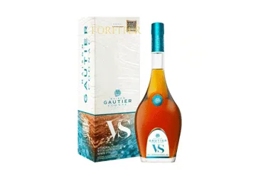 Konjaks GAUTIER VS 40% 0,7L GB