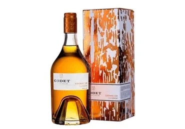 Konjaks GODET VS CLASSIQUE 40% 0,7L