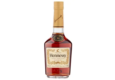 Konjaks HENNESSY VS 40% 0,35L