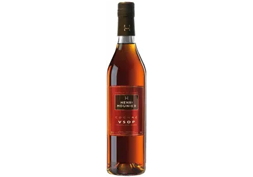 Konjaks HENRI MOUNIER VSOP 40% 0,5l