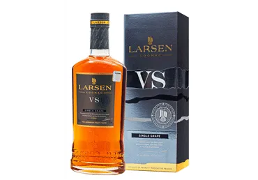 Konjaks LARSEN VS 40% 0,7L