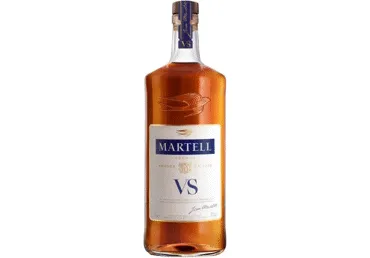 Konjaks MARTELL VS  40% 0,5L