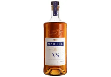 Konjaks MARTELL V.S., 40%, 0.7 l