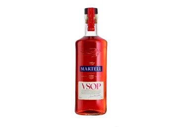 Konjaks MARTELL VSOP 40% 0,5L GB