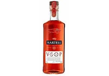 Konjaks MARTELL VSOP 40% 0,7l