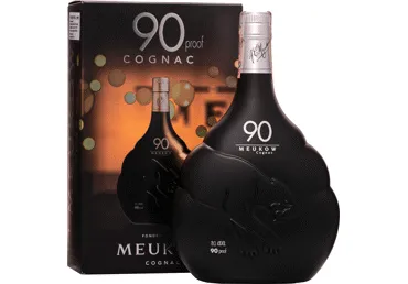 Konjaks MEUKOW 90Proof 45% 0,7L GB