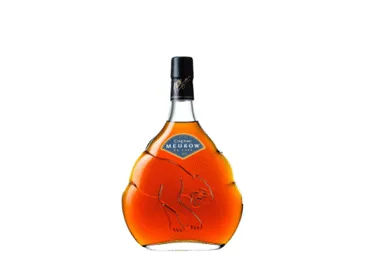 Konjaks MEUKOW Deluxe 40% 0,35L