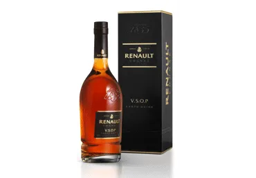 Konjaks RENAULT Carte Noire 40% 0,7L GB