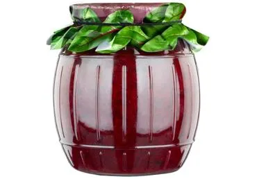 Konservētas ceptas bietes WELL DONE 830g