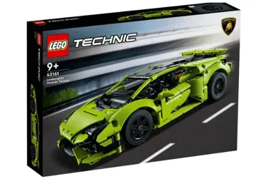 Konstruktors LEGO Lamborghini Huracán 42161