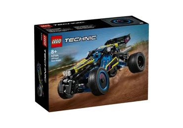 Konstruktors LEGO Sacīkšu bagijs 42164
