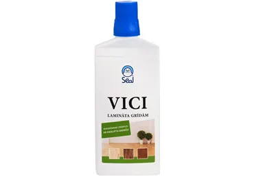 Kopšanas līdzeklis VICI lamināta grīdai 500ml