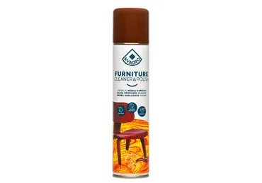 Kopš.līdz.mēbelēm ar bišu vasku 300ml