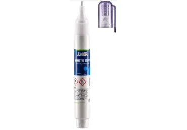 Korekcijas pildspalva JUNIOR 7ml