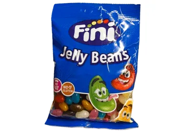 Konfektes Fini pupas 100g