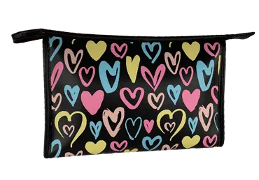 Kosmētikas somiņa KILLYS 7x28x19cm