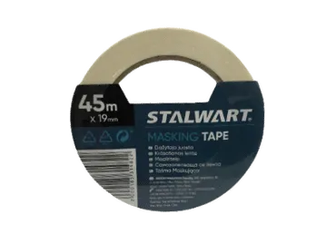 Krāsošanas lente STALWART 19mmx45m