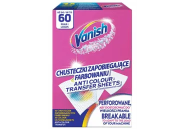 Krāsu ķērājs VANISH 30gab.
