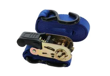 Kravu siksna ar rata mehānismu KOOPMAN 5m