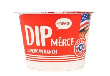 DIPMĒRCE TERE AMERICAN RANCH 200G