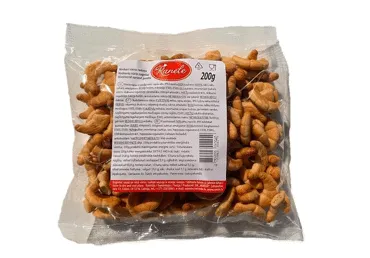 Krekeri siera radziņi 200g