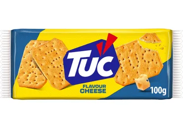 Krekeri TUC ar siera garšu 100g