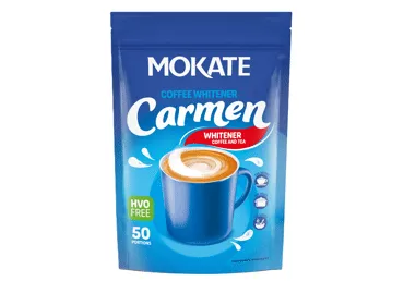 Krēma pulveris MOKATE Carmen 200g
