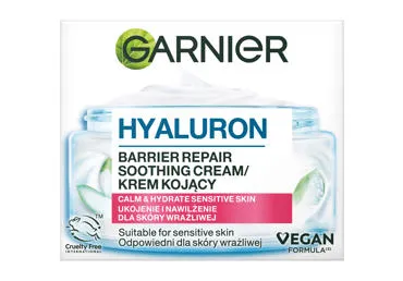 Krēms-želeja GARNIER Hyaluronic Aloe 50ml